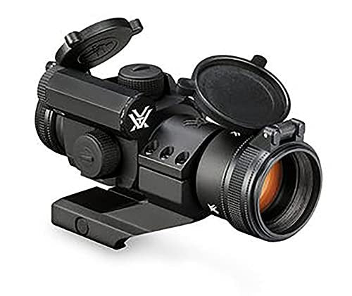 Vortex Strikefire II Red/Green Dot Sight | eBay
