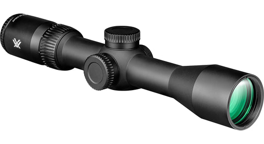 Vortex Optics Viper HD 2-10x42 Second Focal Plane Scope - Dead-Hold BDC MOA Reticle