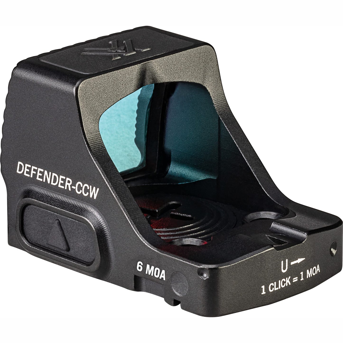 Vortex Optics Defender-CCW Micro Red Dot Sights