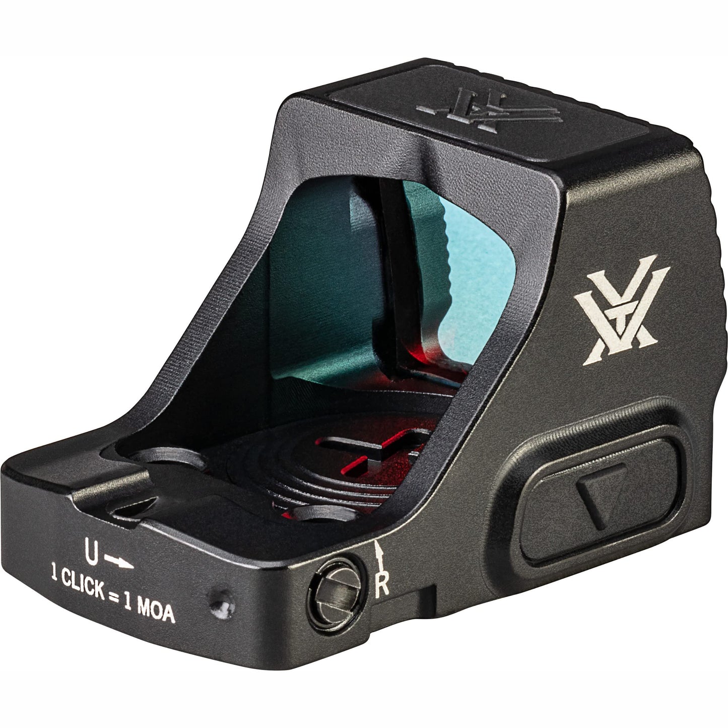 Vortex Optics Defender-CCW Micro Red Dot Sights