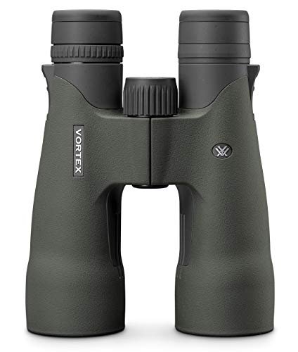 Vortex Razor UHD 12x50 Binoculars | GlassPak Pro Harness RZB-1250