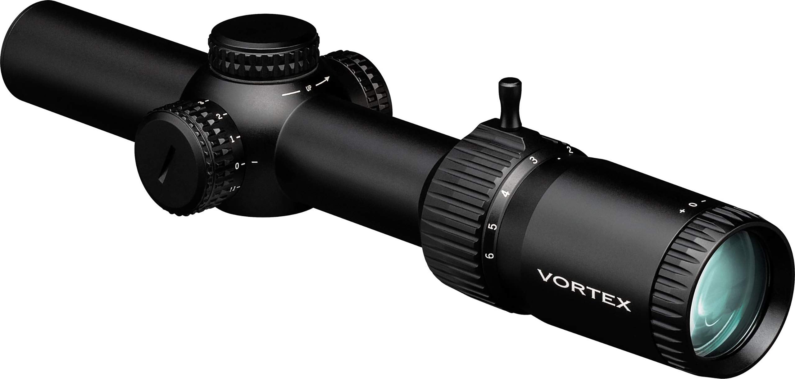 Vortex Optics Strike Eagle 1-6x24 Illum AR-BDC3 MOA SFP Riflescope - S –  Opticsbuddy